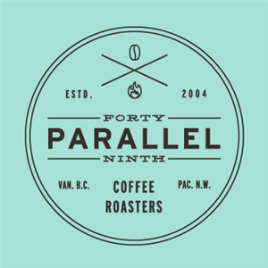 Forty Ninth Parallel Cafe (Kitsilano 店)
