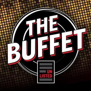 The Buffet Unlisted Hard Rock Casino