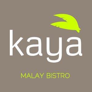 Kaya Malay Bistro
