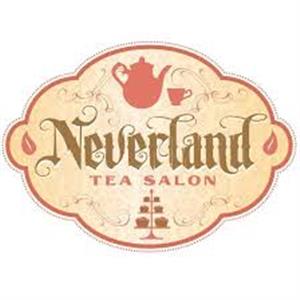 Neverland Tea Salon