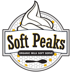 Soft Peaks Ice Cream (本拿比)