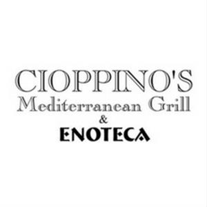 Cioppino's Mediterranean Grill