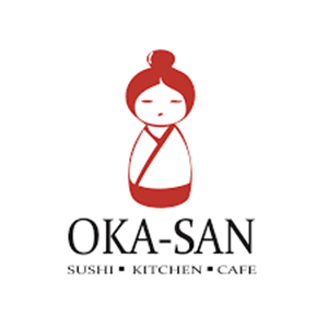 Okasan Japanese Kitchen