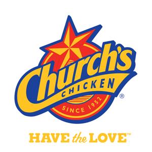 Church's Chicken (高贵林)