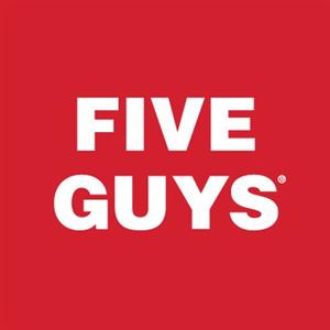 Five Guys (温哥华)