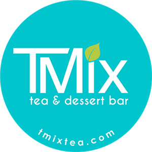 TMix Tea & Dessert Bar (温哥华)