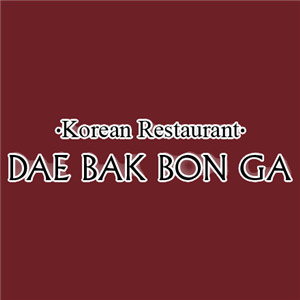 Dae Bak Bon Ga