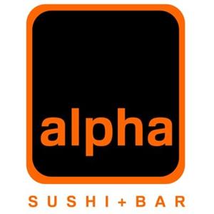 Alpha Sushi + Bar