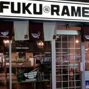 Fuku Ramen