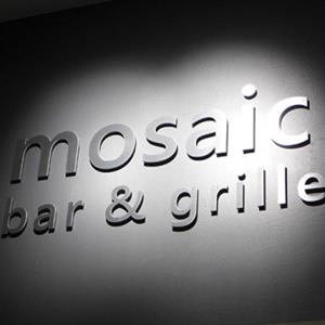 Mosaic Grille & Bar