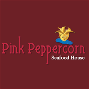 Pink Peppercorn Seafood House