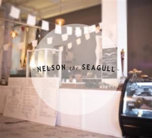 Nelson the Seagull