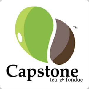 Capstone Tea & Fondue (温哥华)