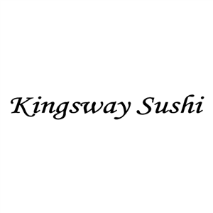 Kingsway Sushi