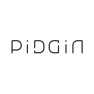 PiDGiN Asian / French