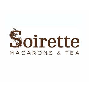 Soirette Macarons & Tea