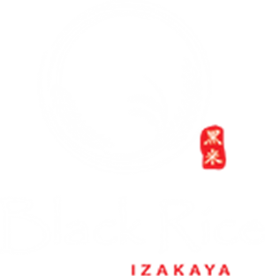 黑米居酒屋 Black Rice Izakaya