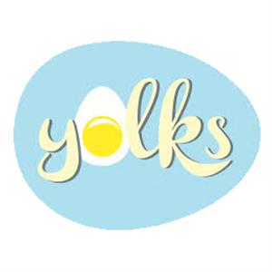 Yolks (E Hastings)