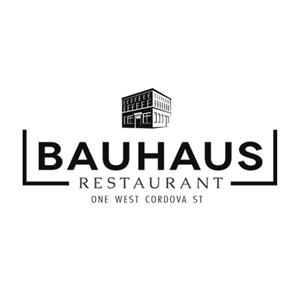 Bauhaus Restaurant