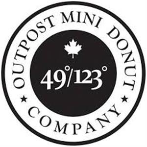 Outpost Mini Donut Co