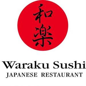 和乐寿司 Waraku Sushi