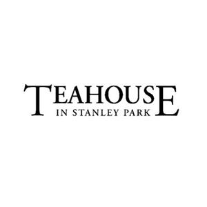 Teahouse in Stanley Park