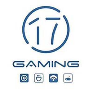 17 Gaming 电竞馆
