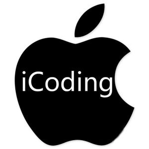 爱编程 iCoding