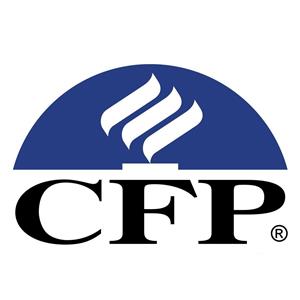 CFP資深理財專家 薛岱寧