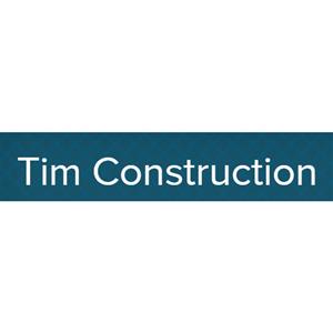 Tim Construction LTD