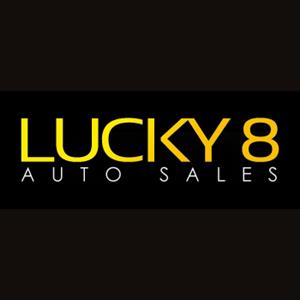 Lucky 8 Auto Sales