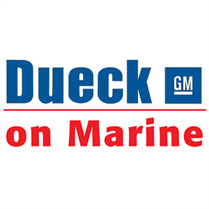 Dueck on Marine