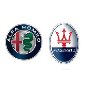 Alfa Romeo / Maserati of Victoria