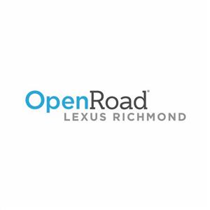OpenRoad Lexus Richmond