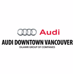 Audi Downtown Vancouver