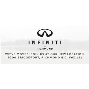 Infiniti of Richmond