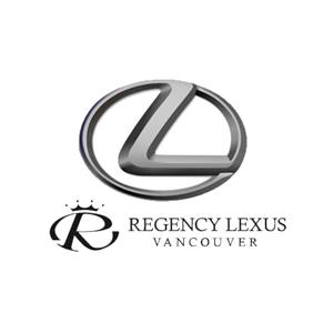 Regency Lexus Vancouver