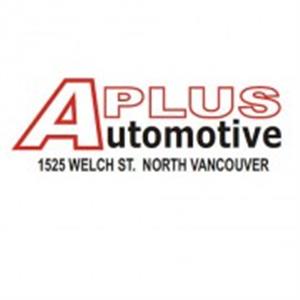 A Plus Automotive Ltd