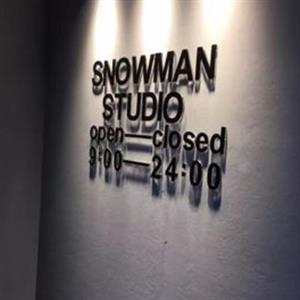 Snowman Studio