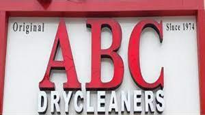 ABC Dry Cleaners