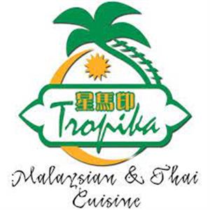 星马印 Tropika Malaysian Cuisine
