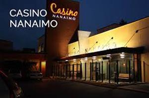 Great Canadian Casinos Inc Nanaimo