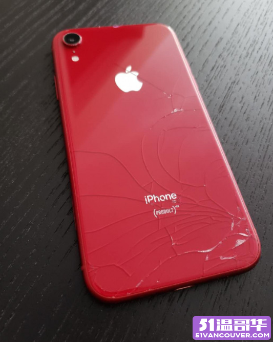 iphone xr 128g 正红色无锁