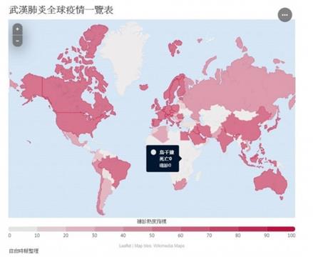 防疫“超英赶美” 揭秘：这国家至今0确诊