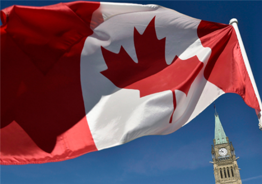 加拿大放宽省提名 明年将接收38万新移民