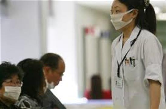 还不让戴？华人在加医院工作戴口罩 被要求离开