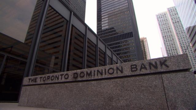 加拿大银行允许迟付抵押贷款，立即生效