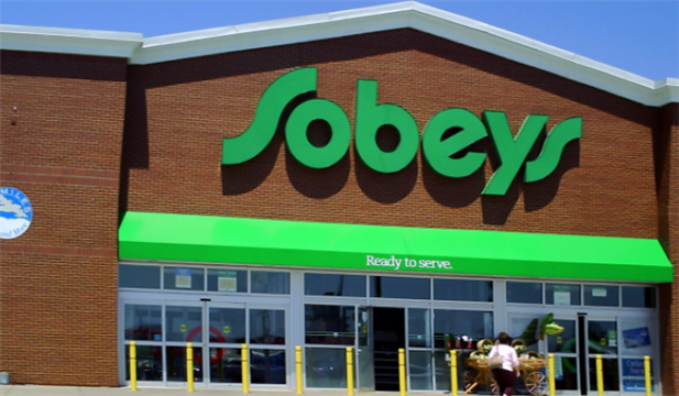 沃尔玛增聘1万人 Sobeys, Loblaws新举措防疫