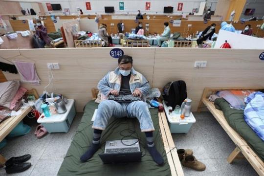 中国扭转疫情的最严厉举措 西方国家还没采用