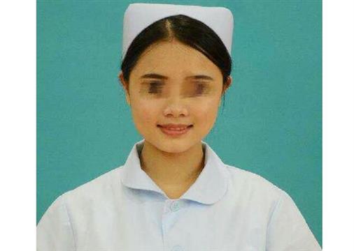 女子肢解债主后照常上班,邻居发现端倪后报警